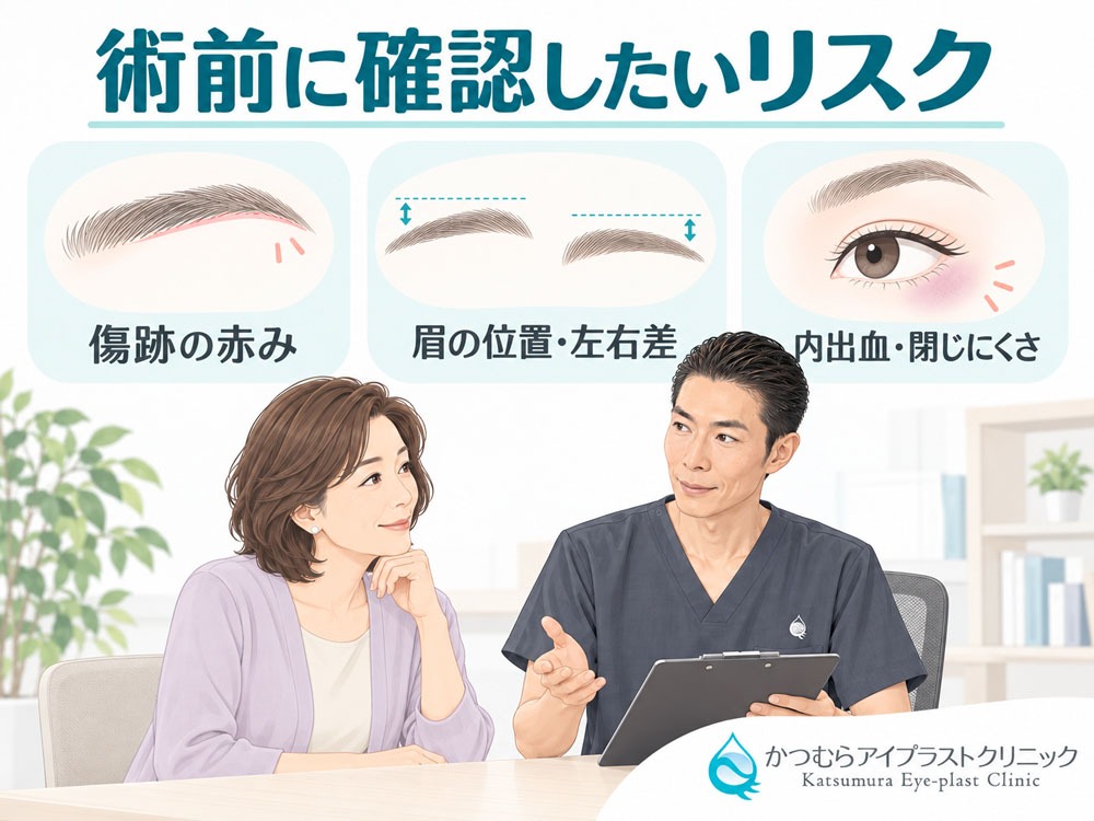 術後の過ごし方