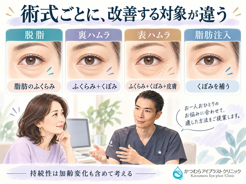 術式によって持続性は違う?