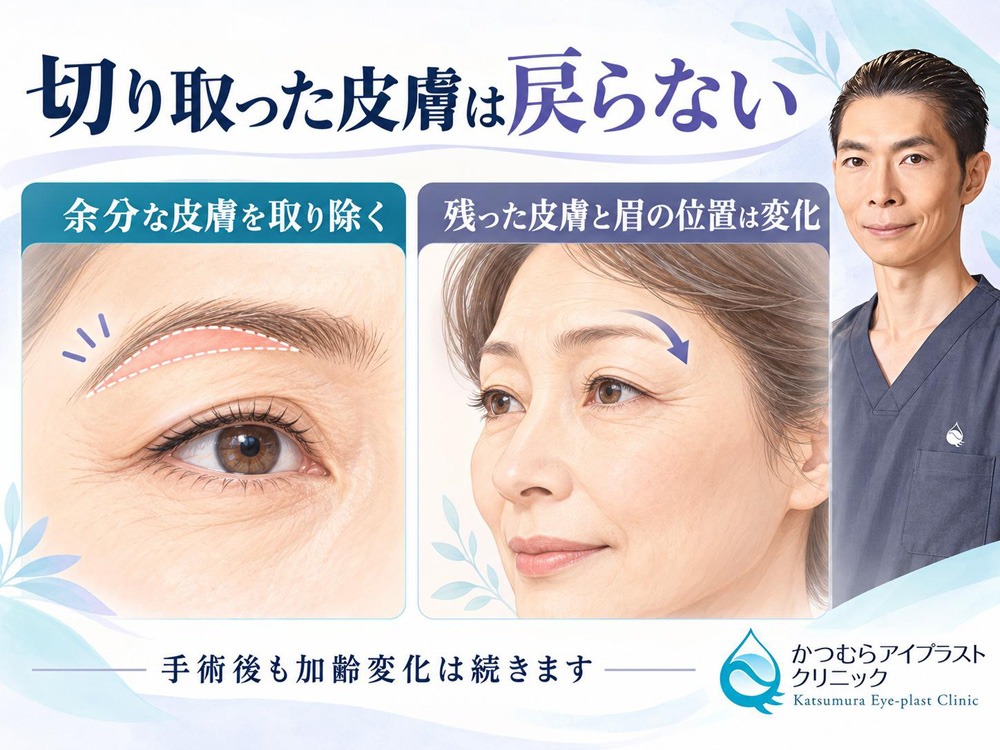 「持つ」とは何か?切った皮膚は戻らない