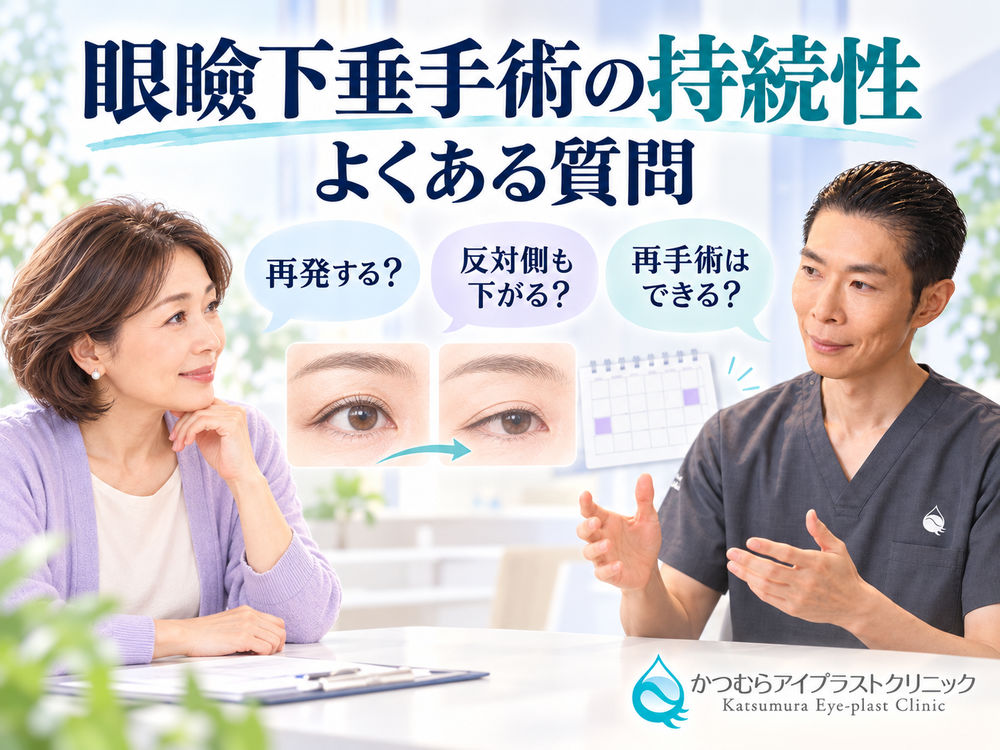 変化の原因を確認して、治療を選ぶ
