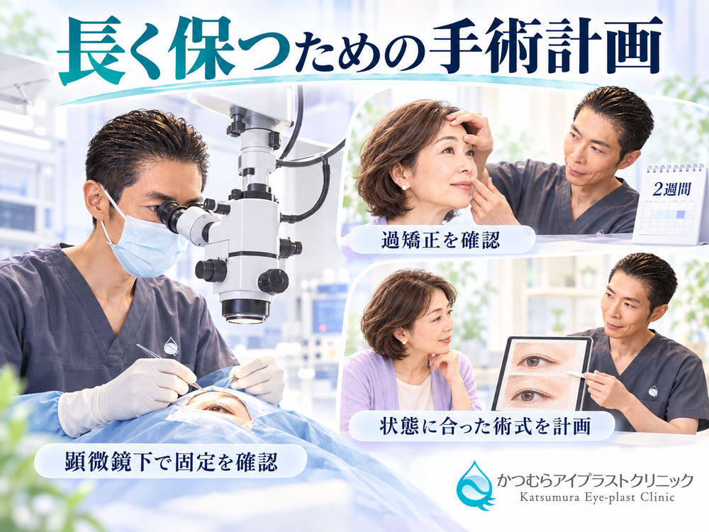 10年後・20年後も、原因から考える