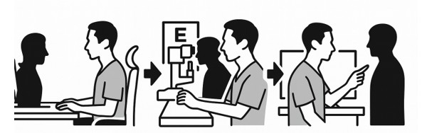 医師は院長のみ