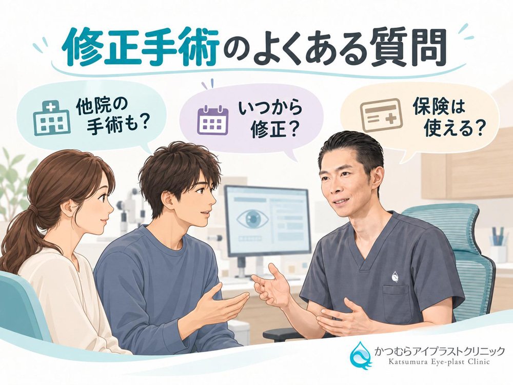 よくある質問（FAQ）