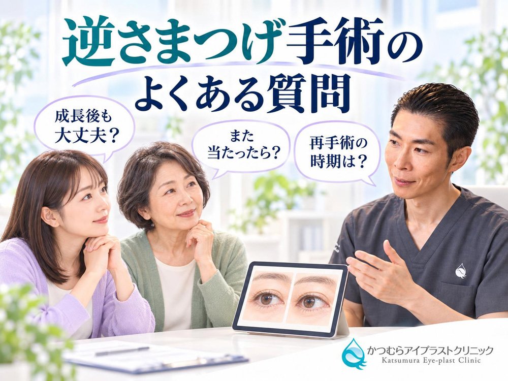 よくある質問(FAQ)