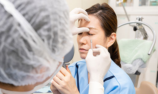 「手術」に対するこだわり